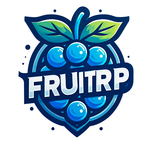 FruitRP Logo
